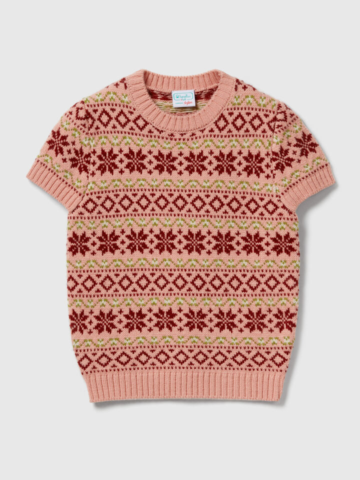 SWEATER Women image number 5